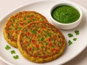મૂંગલેટ રેસીપી: હવે ઘરે જ બનાવો માર્કેટ જેવા ક્રિસ્પી અને ફ્લફી મૂંગલેટ, જાણો આ હેલ્ધી બ્રેકફાસ્ટની સરળ રેસીપી.