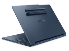 લેનોવોએ MWC ખાતે તેના યોગા 9i 2-ઇન-1 કન્વર્ટિબલ લેપટોપના 2026 રિફ્રેશનું અનાવરણ કર્યું