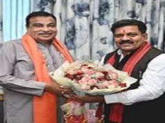 નીતિન ગડકરીએ કવર્ધા બાયપાસ અને NH-30 ચિલ્ફી-સિમગા 4-લેનને મંજૂરી આપી