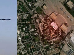 અફઘાનિસ્તાન-પાકિસ્તાન બોર્ડર પર તણાવ, ફૂટેજમાં દેખાતા તાલિબાન અને પાકિસ્તાની સેના વચ્ચે ફાયરિંગ અને હવાઈ હુમલા ચાલુ છે.