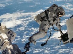 અવકાશ શરીર પર શું અસર કરે છે? જાણો શું છે ‘રીસ’નો ખતરો