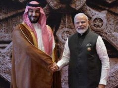 ઈઝરાયલ ઈરાન યુદ્ધ વચ્ચે પીએમ મોદીએ બહેરીનના રાજા અને પછી સાઉદી ક્રાઉન પ્રિન્સને ફોન કર્યો, જાણો વાતચીત દરમિયાન શું થયું