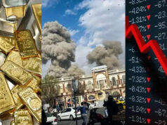 ઈરાન સંકટની ભારત પર અસર, જુઓ વિડિયો, તેલ, શેરબજાર અને સોના-ચાંદીના ભાવ વધવાનો ભય.