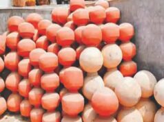 ઉનાળાના પ્રારંભ સાથે જ માટલાંની માગ વધતા ભાવમાં થયો વધારો