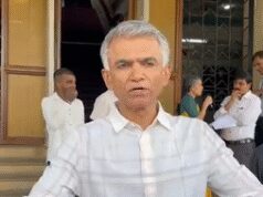 કર્ણાટક: મંત્રી કૃષ્ણા બાયરે ગૌડાએ કહ્યું, મધ્ય પૂર્વમાં ફસાયેલા લોકોને મદદ મળી શકે છે.