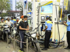 ક્રૂડ ઓઈલમાં ઉથલપાથલ વચ્ચે સરકારનો મોટો નિર્ણય, અત્યારે પેટ્રોલ, ડીઝલ અને એલપીજીની કિંમતો સ્થિર રહેશે.