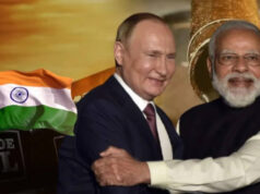 તેલ સંકટ વચ્ચે રશિયાનું મોટું પગલું! ભારતને તેલ પુરવઠાની તૈયારી, જાણો દેશમાં કેટલા દિવસો બાકી છે