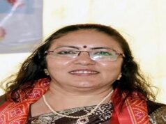 ન્યુયોર્ક ખાતે યોજાનારા CSW70ના સત્રમાં સ્ત્રી ચેતનાના ગુજરાતના સચિવ નીપા શુક્લા ભાગ લેશે