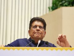 પશ્ચિમ એશિયામાં વધતા સંઘર્ષ વચ્ચે સરકાર નિકાસ-આયાત પર નજર રાખી રહી છે, વેપારની સરળતા માટે મહત્વપૂર્ણ પગલાં લેવામાં આવ્યા છે: પીયૂષ ગોયલ