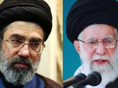 પાકિસ્તાન અધિકૃત જમ્મુ અને કાશ્મીરમાં ખામેનીના મૃત્યુનો હિંસક વિરોધ, જુઓ વીડિયોમાં ગિલગિટ-બાલ્ટિસ્તાનમાં રમખાણો અને ગોળીબાર