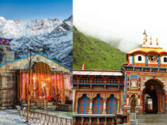 બદરી-કેદાર ધામની વિશેષ પૂજા ફી વધી શકે છે, BKTCએ બોર્ડની બેઠકમાં પ્રસ્તાવ રજૂ કરવાની જાહેરાત કરી