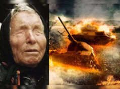 બાબા વાંગાની આગાહી: યુએસ-ઈરાન તણાવ વચ્ચે ભવિષ્યવાણીએ લોકોની ચિંતા વધારી, વીડિયો થઈ રહ્યો છે વાયરલ