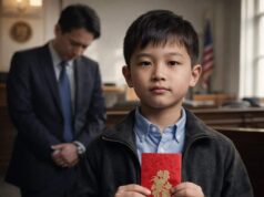 બીજા લગ્ન માટે પિતાએ પુત્રના પૈસા ખર્ચ્યા ત્યારે 10 વર્ષના પુત્રએ નોંધાવ્યો કેસ, જાણો શું છે આખો સનસનીખેજ મામલો.