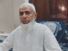 ભાદરસા ગેંગરેપ કેસમાં નિર્દોષ છુટેલા સપા નેતા મોઈદ ખાન 19 મહિના બાદ જેલમાંથી મુક્ત થયા છે.