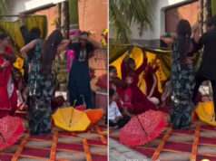 ભારતીય લગ્નોનો સૌથી રંગીન અને આનંદથી ભરપૂર સમારોહ