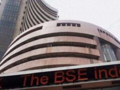 ભારતીય શેર બજારમાં મોટો કડાકો, સેન્સેક 1700 પોઈન્ટ ઘટ્યો, સોનાના ભાવમાં 2500નો વધારો