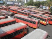 મહારાષ્ટ્ર સરકાર 2037 સુધીમાં MSRTC બસ ફ્લીટને સંપૂર્ણપણે ઇલેક્ટ્રિક બનાવવાનું લક્ષ્ય ધરાવે છે