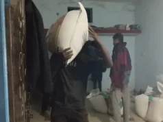 સરકારી દુકાનમાંથી ખુલ્લા બજારમાં ચોખા સપ્લાય કરતા ઓપરેટર ઝડપાયા, તપાસ બાદ SDM સસ્પેન્ડ