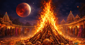 હોલિકા દહન 2026: રાત્રે કરો આ 5 ખાસ ઉપાય, આખું વર્ષ ઘરમાં રહેશે ધનનો વરસાદ