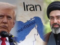 ટ્રમ્પનું અલ્ટીમેટમ – સમજૂતી ન થાય ત્યાં સુધી નાકાબંધી ચાલુ, ઈરાને વળતો જવાબ આપતા કહ્યું- ‘અમે લડવા તૈયાર છીએ…’