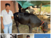 શંકાથી સમૃદ્ધિ સુધી: કેવી રીતે વીજ ટ્રાન્સમિશન ટાવરે દક્ષિણ ગુજરાતના એક ખેડૂતના જીવનમાં પરિવર્તન લાવી તેમના પરિવારને આપી નવી આશા